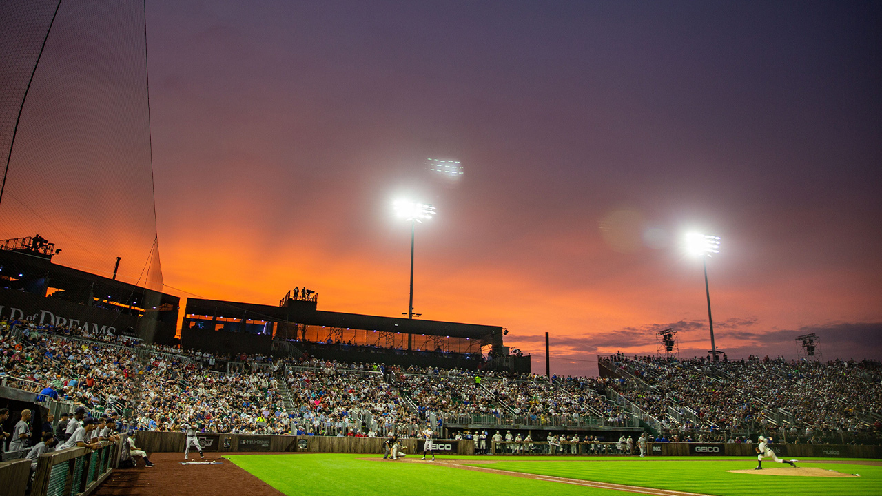 MLB will not return to Field of Dreams for annual game in 2023 – NBC Sports  Chicago