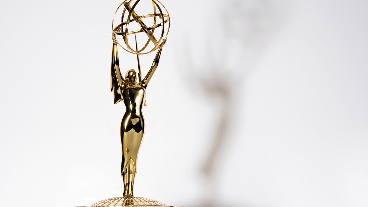 NBC 5、Telemundo Chicago和NBC Sports Chicago获得39项艾美奖提名