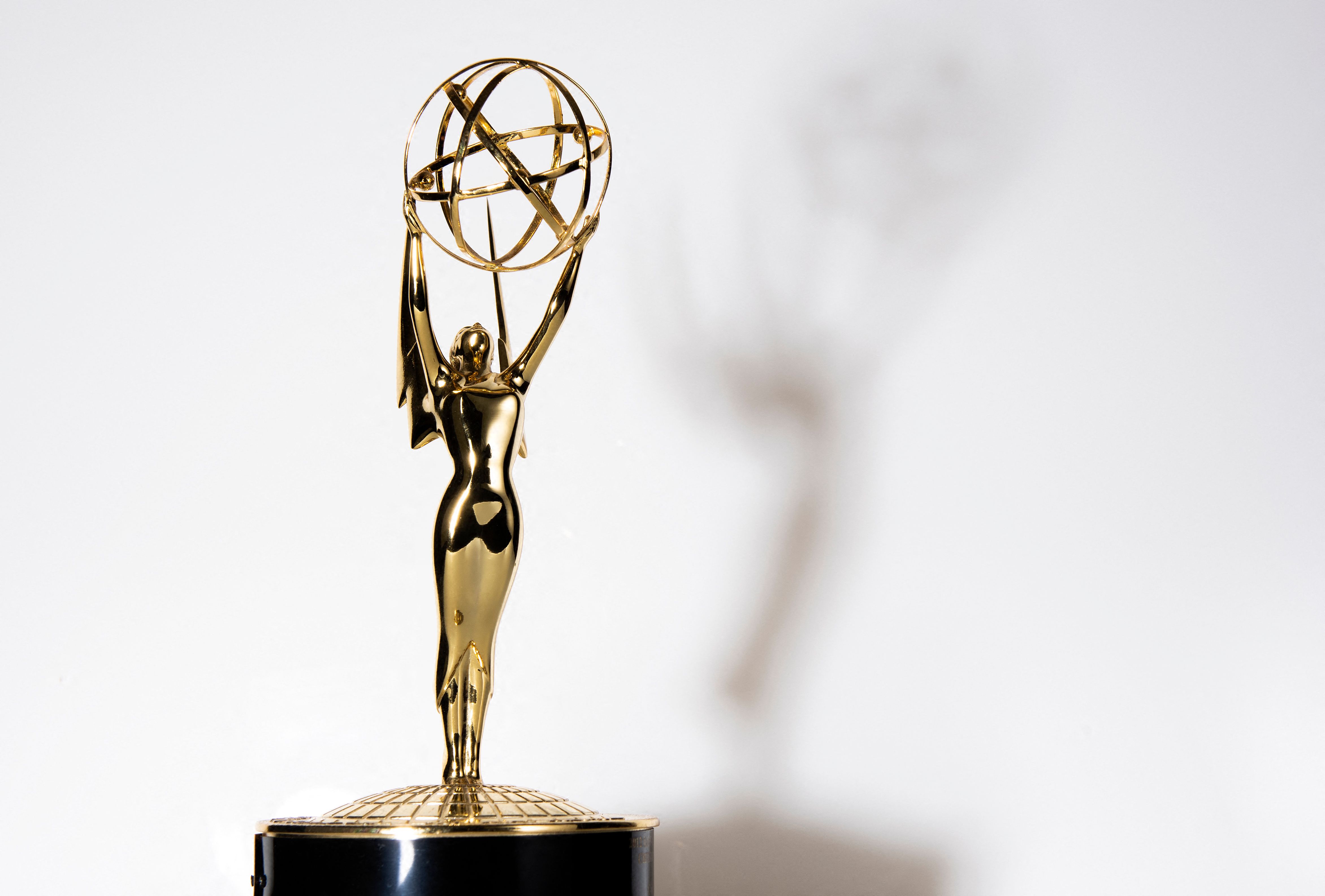 2021 EMMY® AWARDS NOMINATIONS ANNOUNCEMENT 