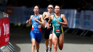 World Triathlon