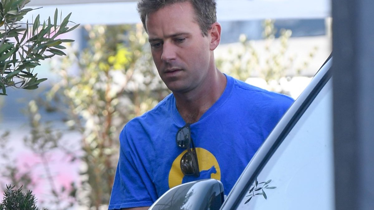 Armie Hammer Accusers Speak Out in 'House of Hammer' Trailer – NBC Chicago - Vimarsana News