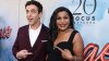 Why Mindy Kaling Says Rumor B.J. Novak Fathered Her Kids ‘Doesn't Bother Me'