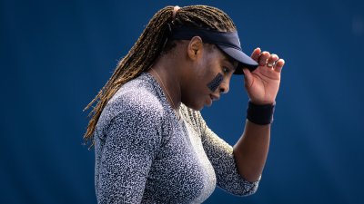 Serena Williams Shares How She Maintains Her Mental Fitness