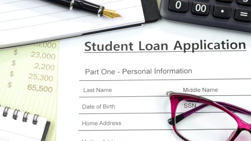 Some States Could Tax Biden's Student Loan Debt Relief. Is Illinois One of Them?