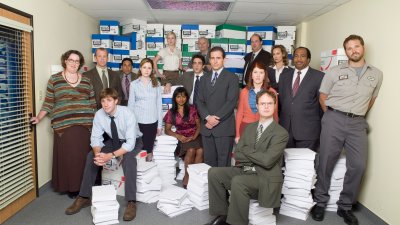 Interactive 'The Office' Fan Convention Takes Place This Weekend – NBC  Chicago