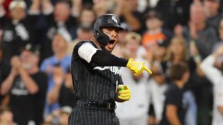 Houston Astros v Chicago White Sox