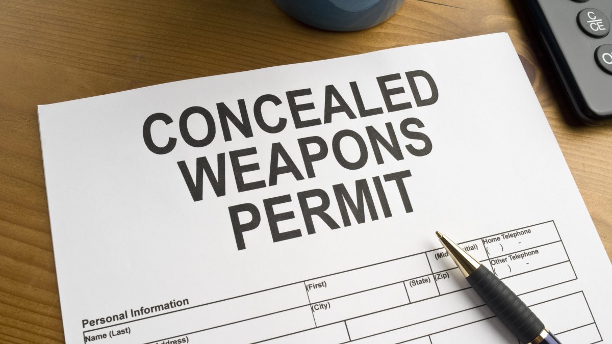 New York to Restrict Gun Carrying After Supreme Court Ruling - Vimarsana News