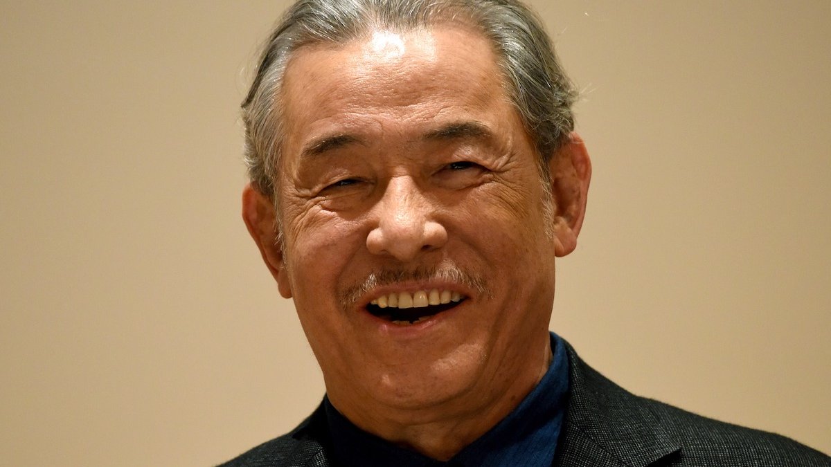 Issey Miyake, Influential Japanese Fashion Designer, Dies at 84 – NBC