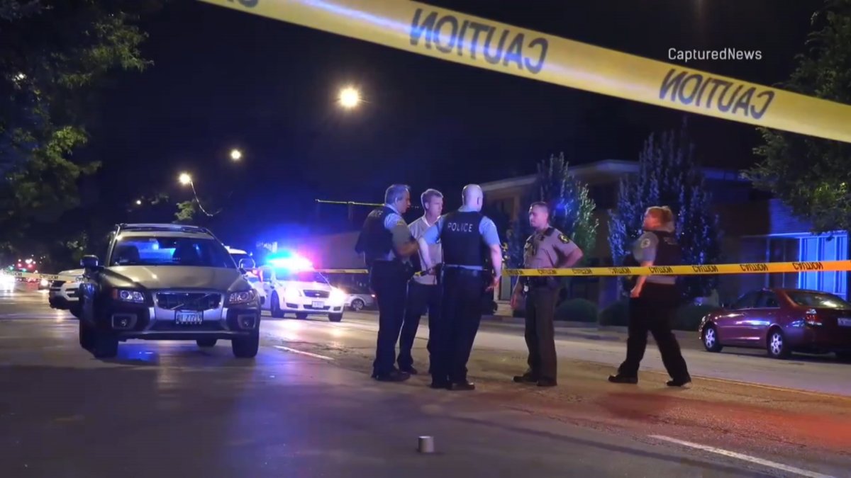 5-Year-Old Killed By Hit-And-Run Driver After Walking Into Street on ...
