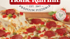 Home Run Inn Recalls More Than 13,000 lbs. of Frozen Meat Pizza Due to Possible Contamination