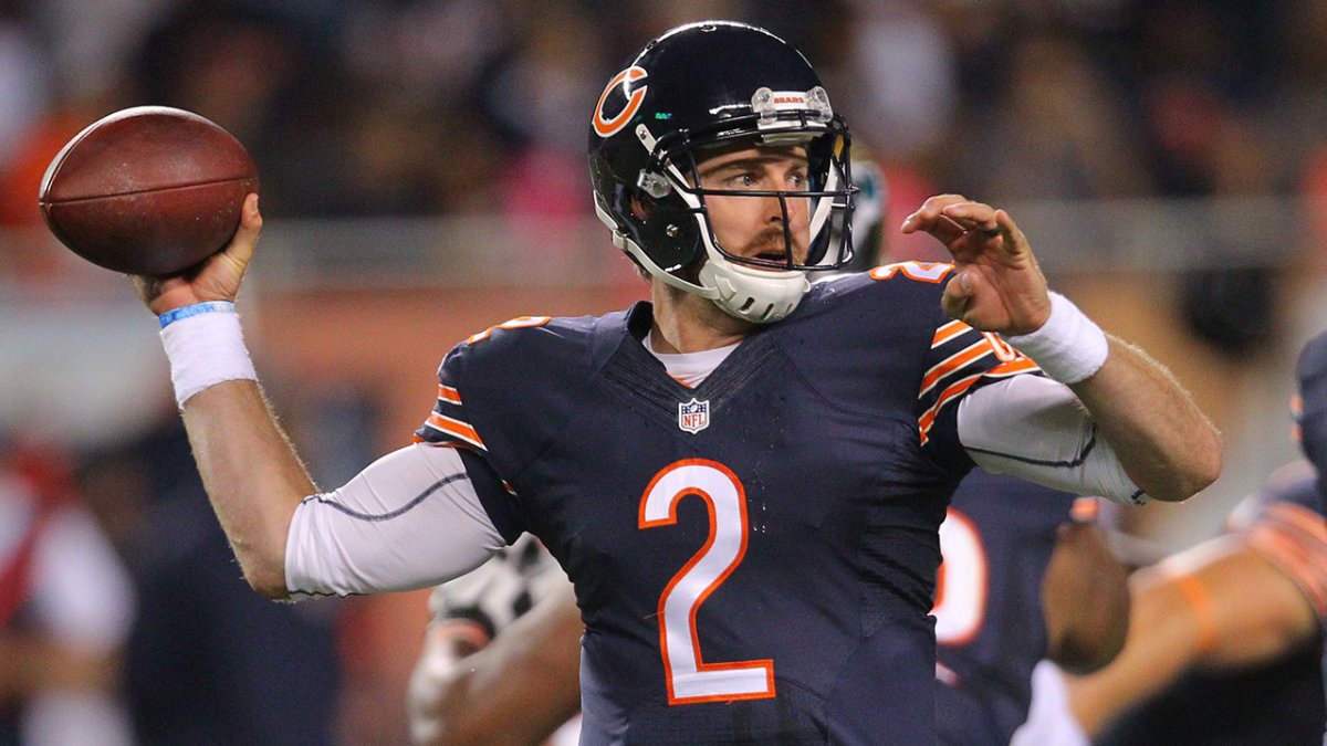 Former Bears QB 'Not Optimistic' About Justin Fields This Year – NBC Chicago - Vimarsana News