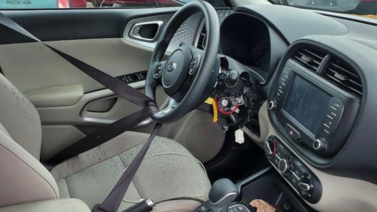 Chicago Police Seek Suspects in At Least 11 More Hyundai and Kia Vehicle Thefts - Vimarsana News
