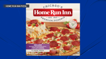 Baby Swings, Home Run Inn Pizza, Capri Sun and More – NBC Chicago