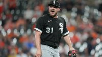 White Sox' Liam Hendriks Making Progress, Will Not Go on 60 Day IL