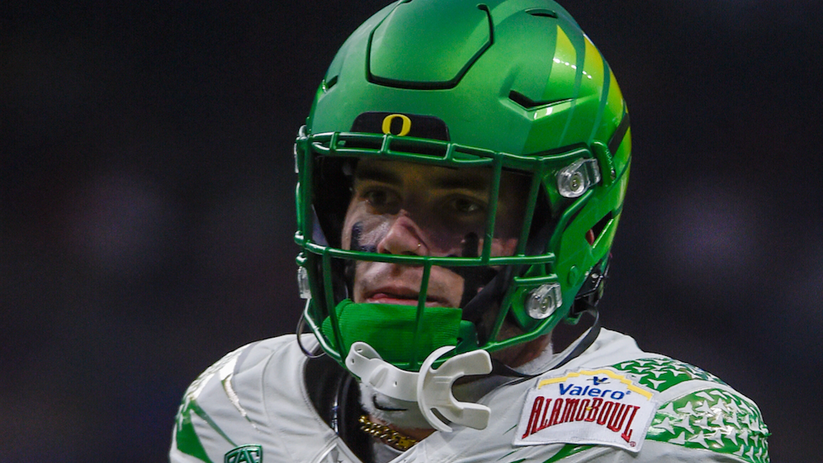 Weeks After His Tragic Death, Girlfriend of College Football Player