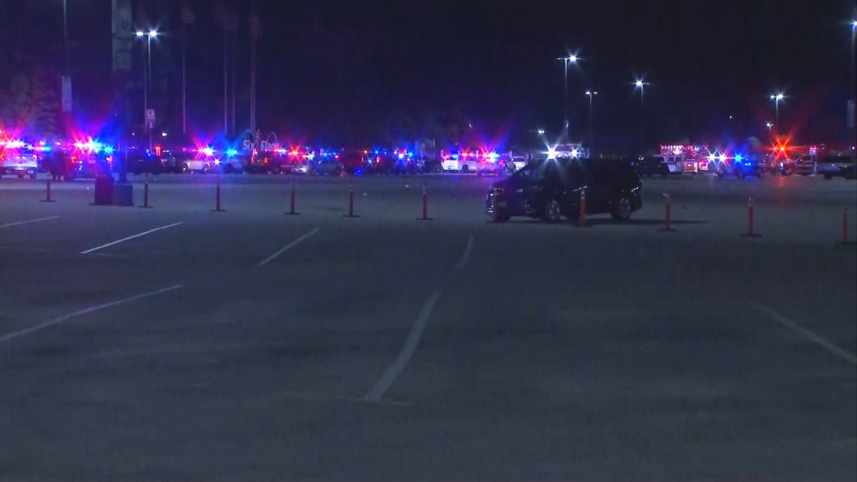 Gurnee Six Flags Great America Shooting: What We Know So Far – NBC Chicago - Vimarsana News