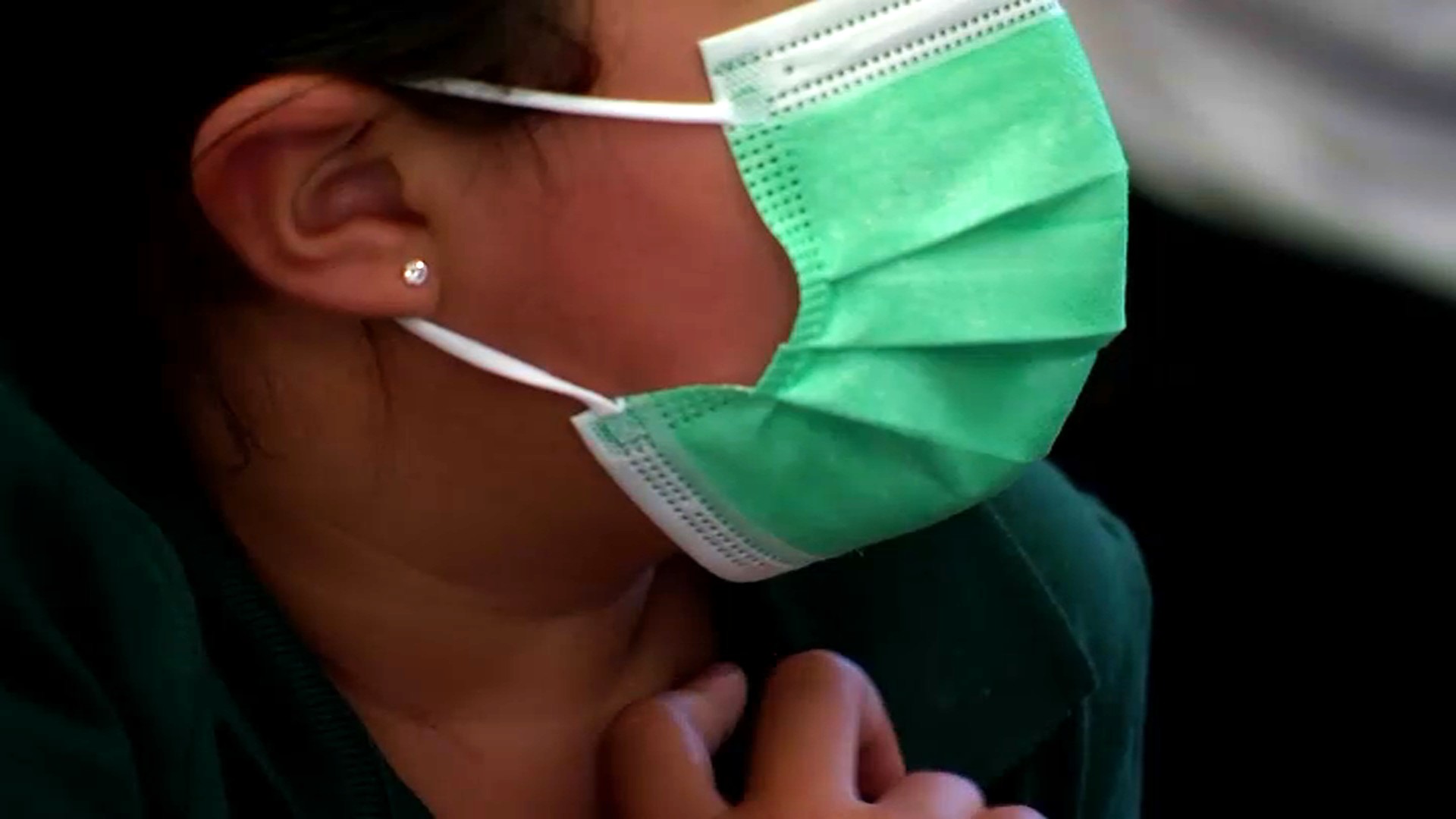 Illinois Coronavirus Updates: Isolation Guidelines, Is There a ‘Nightmare' Variant?