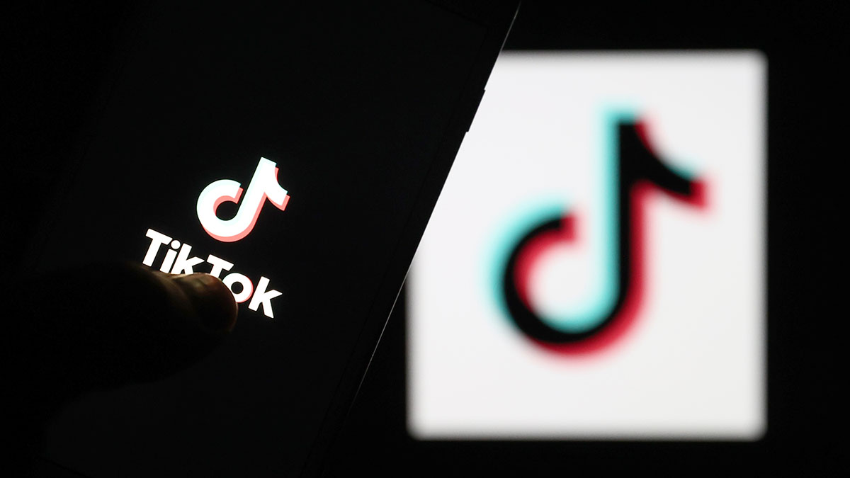 TikTok: Montana to become first US state to ban app on personal