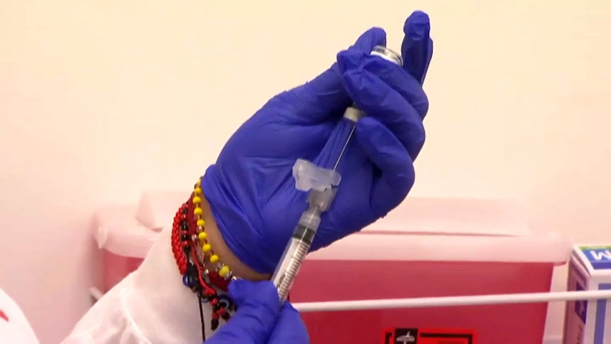RSV vaccines Illinois: Shots urged for pregnant women, infants and seniors – NBC Chicago - Vimarsana News