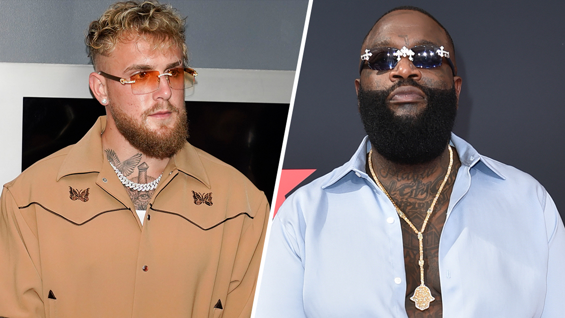 Jake Paul’s Next Boxing Opponent Has $10M Offer From Rick Ross – NBC ...