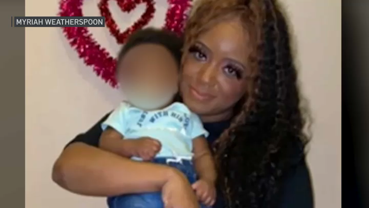 Young Mother Fatally Shot While Picking Up Her Son from Babysitter in Illinois