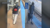 Police Release Video of Man Pushing Someone Off CTA Platform on West Side