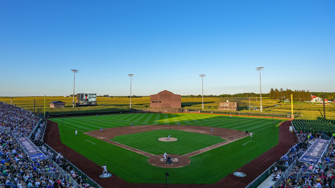 Grants for Public School Athletic and Baseball Facilities  SportsRec