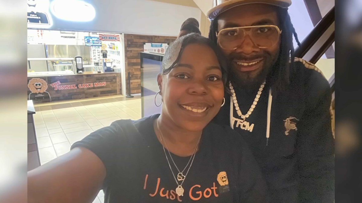 Family Seeks Answers After ‘The Funnel Cake Man’ Shot and Killed NBC