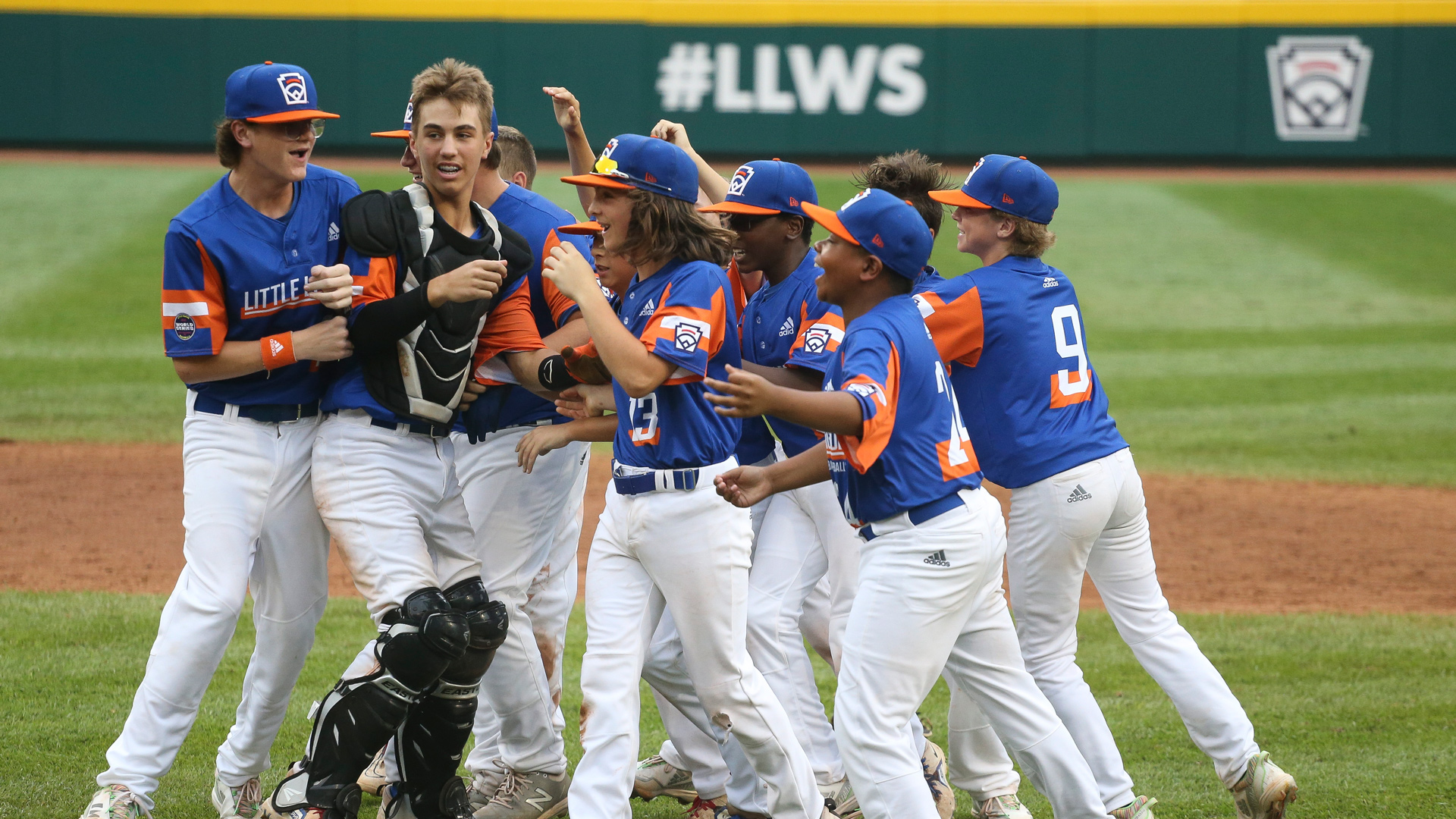 Little League World Series: How To Watch, Bracket, New Format Explained ...