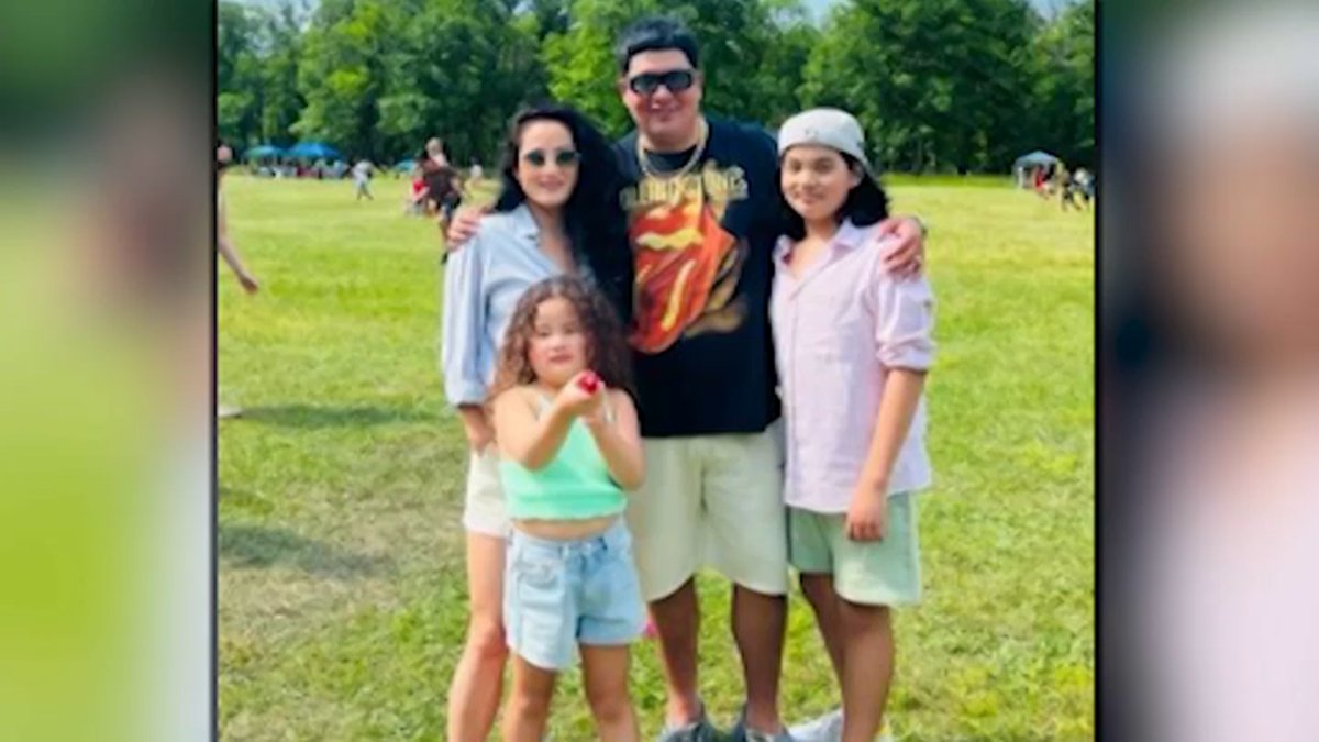 Mother Discusses Recovery After Losing Both Feet in ‘Playpen’ Boating