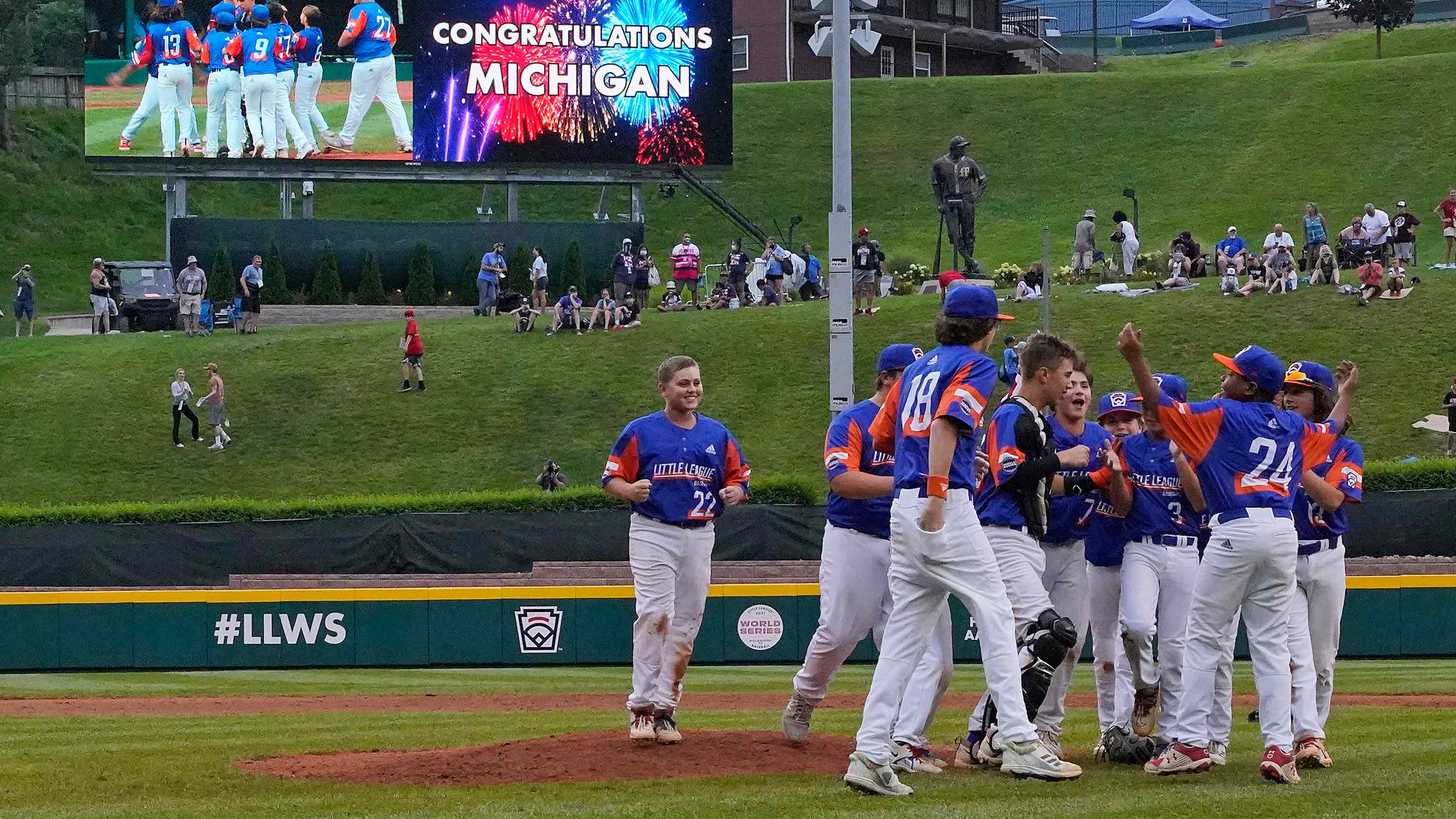 Breaking Down All the Rules at the Little League World Series