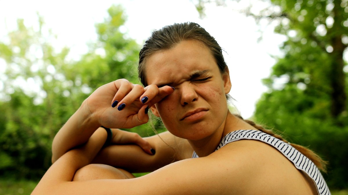 How Long Do Allergies Last In the Fall? Local Allergist Explains NBC Chicago