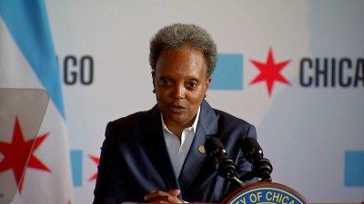 Lightfoot Stands Firm on NASCAR Race Agreement as Transparency Questioned