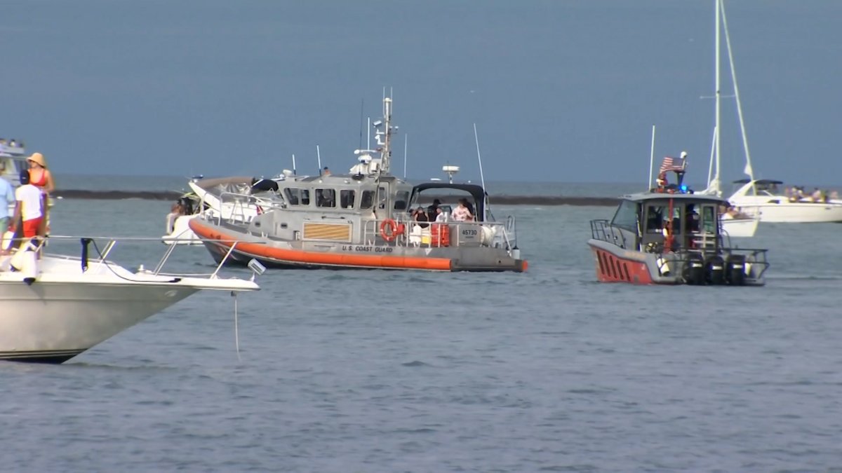 ‘Playpen’ Boat Accident Injury Lawyer Provides Updates on Victim