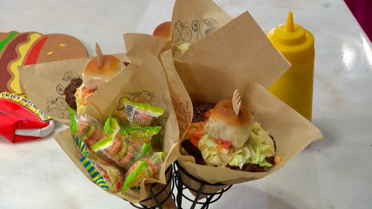 What Is a Spoon Burger? Learn About This Unconventional Burger from