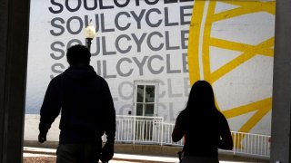 soulcycle file photo