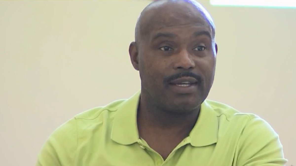 tim hardaway air raid