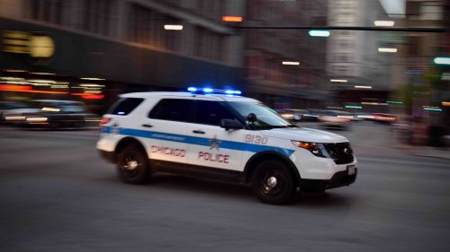 Suspect Sought in Series of Chicago Lakefront Restaurant Robberies