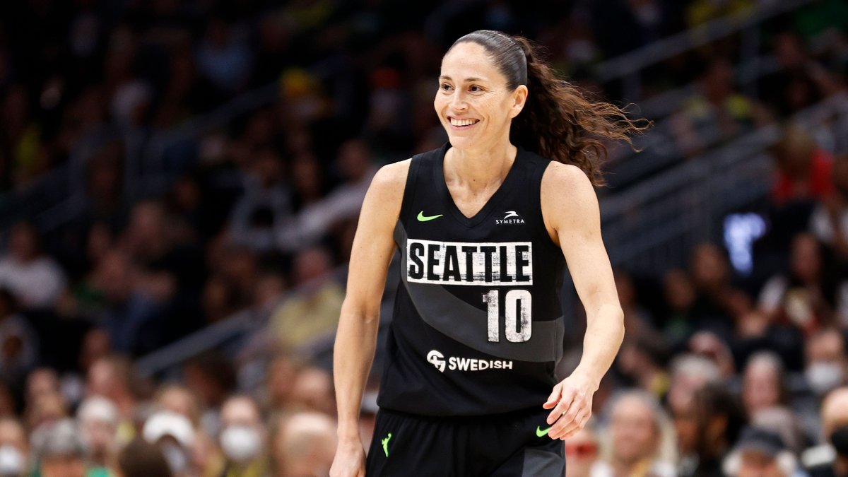 Who Are the Best WNBA Players of All Time?