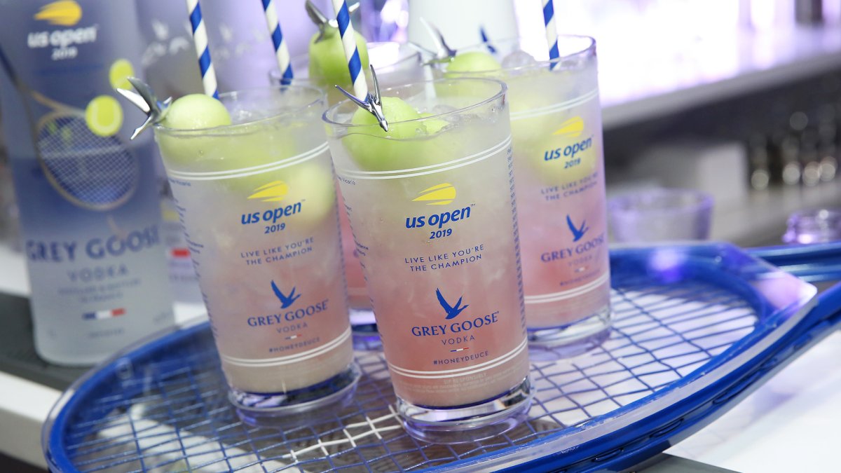What is the US Open’s official drink, the Honey Deuce? – NBC Chicago