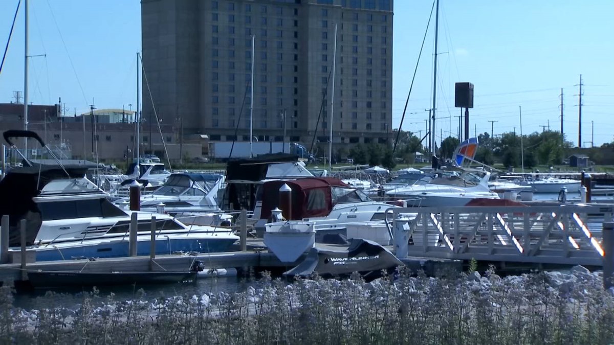 Police Investigating After Two Boaters Disappeared After Setting Sail From East Chicago Marina - Vimarsana News