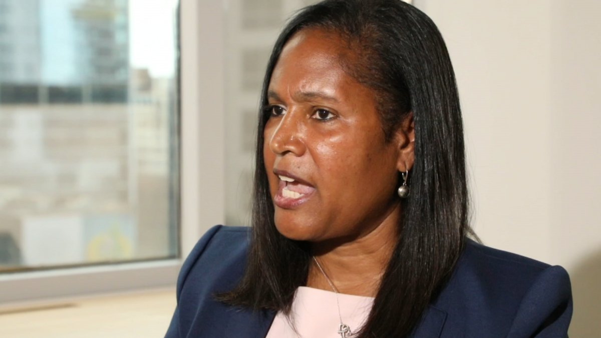 Chicago City Council's Progressive Reform Caucus Rebukes Ald. Sophia King For Vallas Endorsement - Vimarsana News