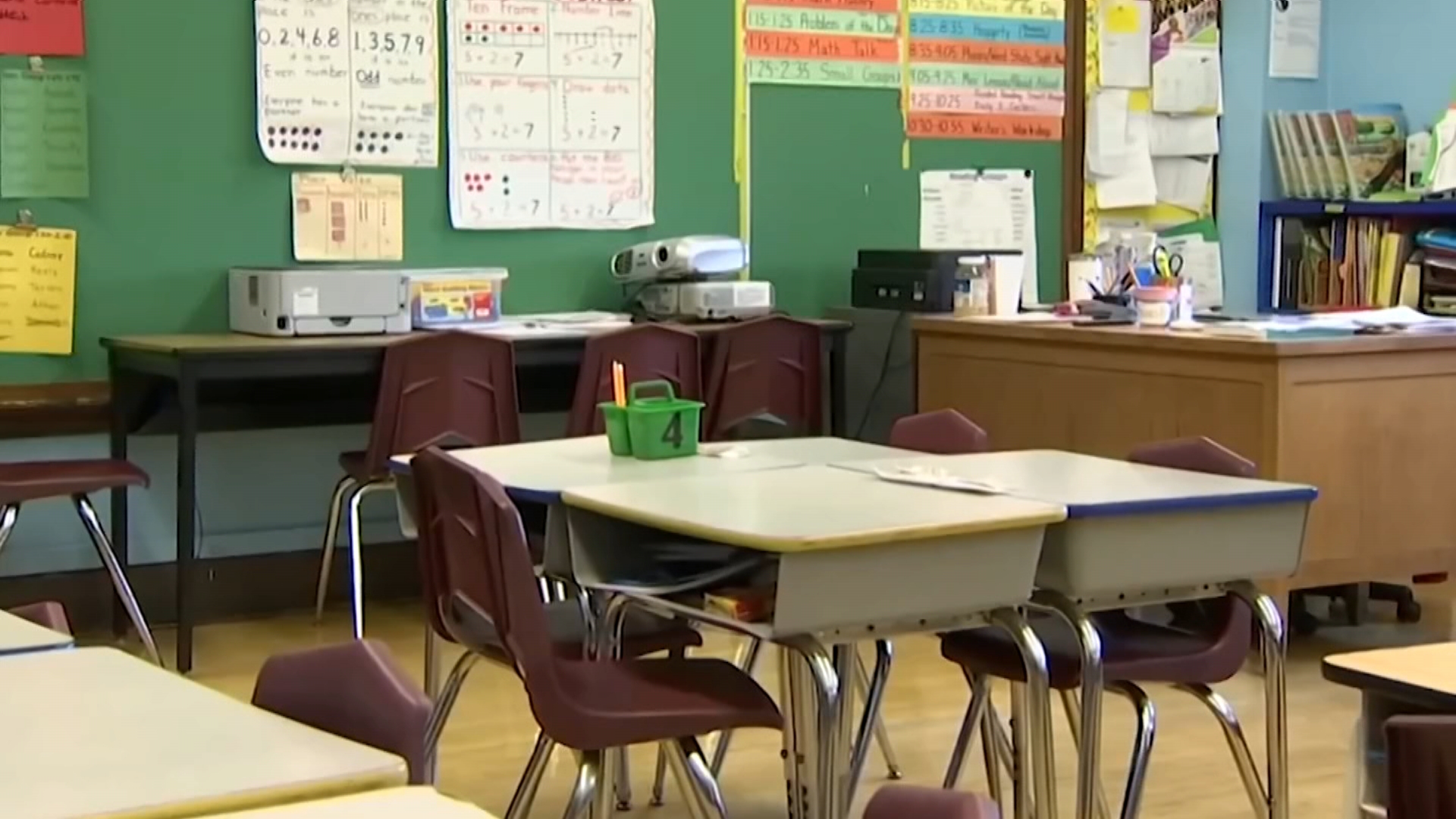 When Should IL Students Take a ‘Mental Health Day?' Experts Weigh In