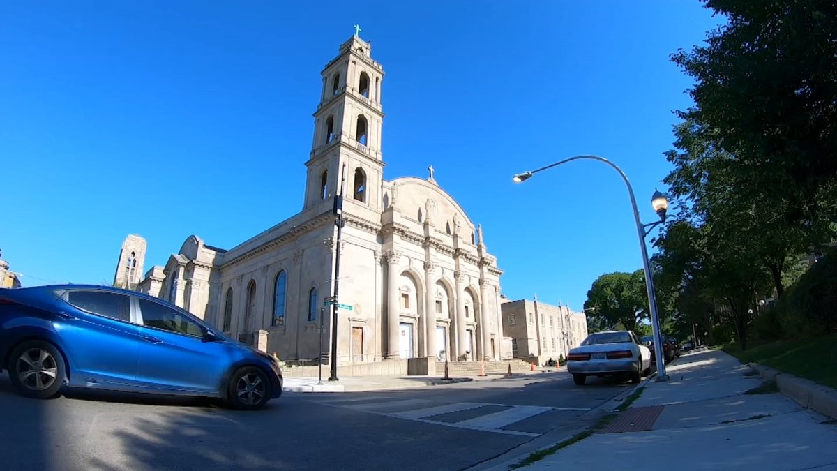 Latin Mass Will No Longer be Held At Only Catholic Church in Woodlawn - Vimarsana News