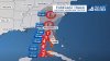 Ian Makes Landfall in Cuba as Category 3 Storm, Takes Aim at Florida