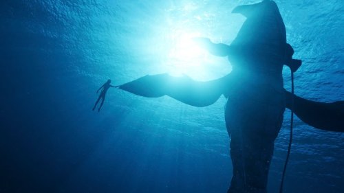 There Are Only 4 Big Movie Releases Left This Year — Here's What's at Stake for Hollywood