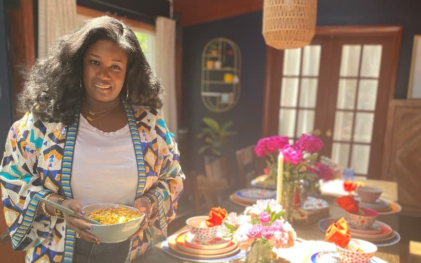 The Creator of Black Girls in Trader Joe's Shares Her Top 5 Favorite Products, Easy Meals for Under $20