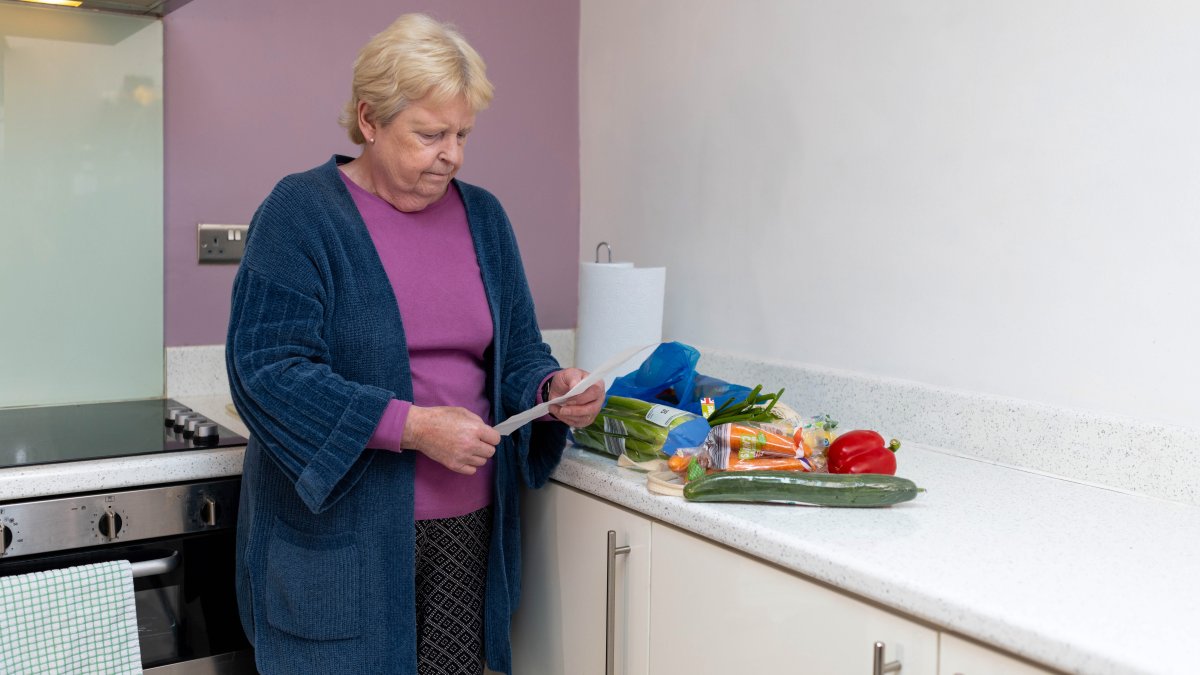 Nearly 6 Million Older Adults Are Living Below the Poverty Line. These Resources Can Help Struggling Seniors - Vimarsana News