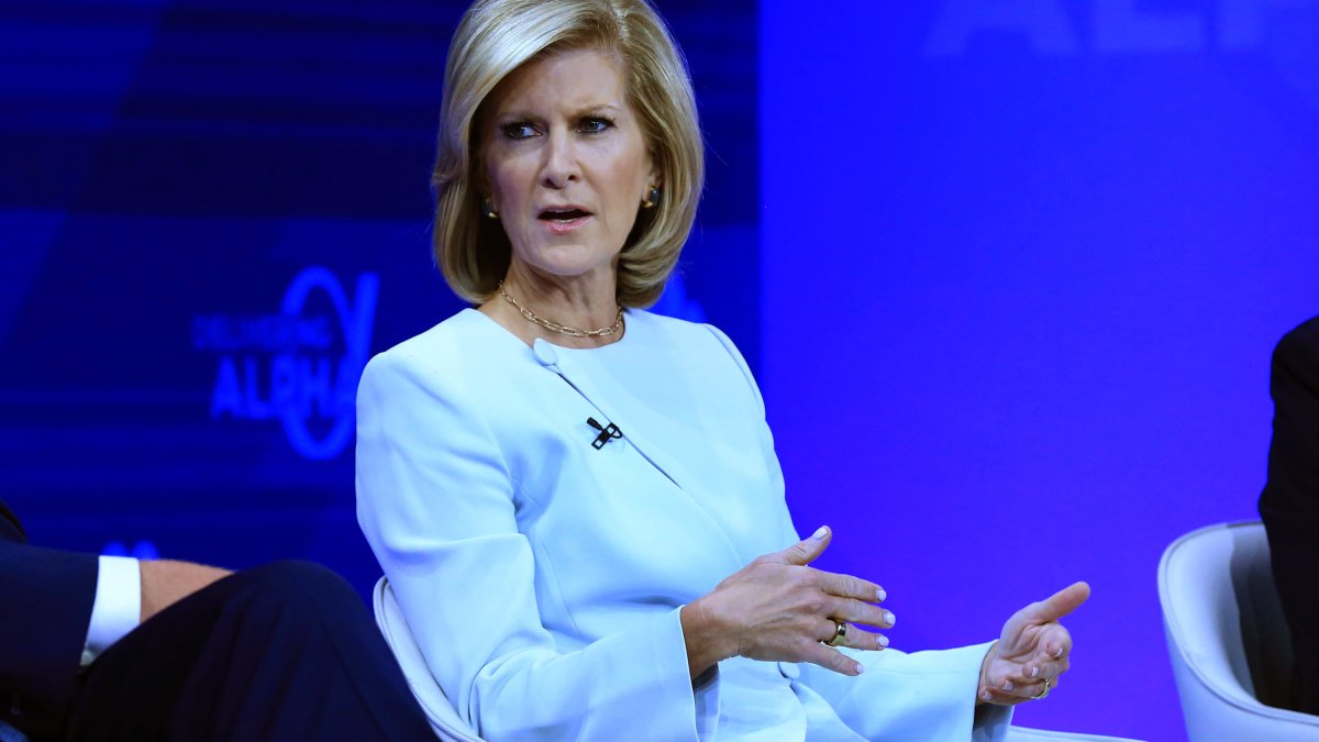 JPMorgan's Erdoes: In This Turbulent Market, There Are Opportunities Everywhere - Vimarsana News