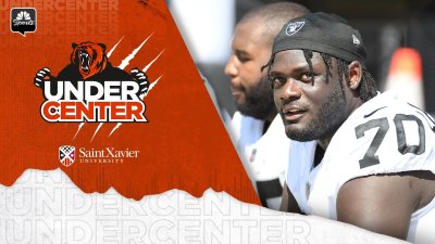 Analyzing Chicago Bears' 53-Man Roster, Addition of Alex Leatherwood – NBC  Chicago